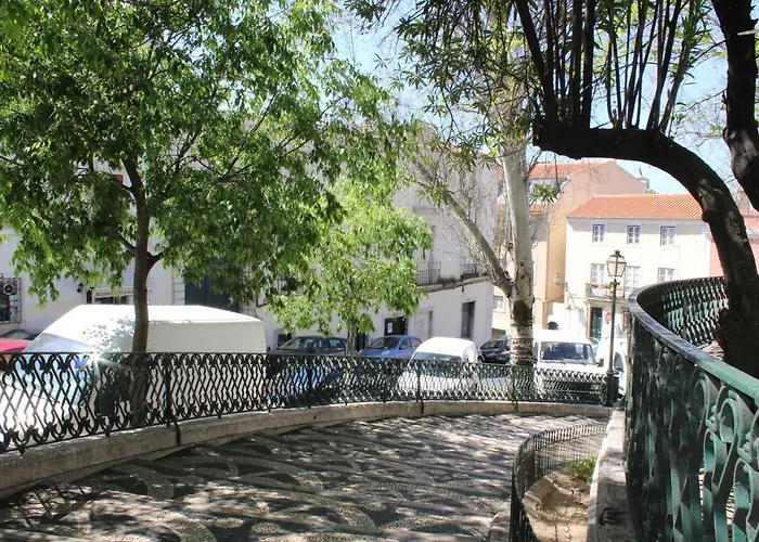 Johnie\'S Place Lisbon Hostel & Suites