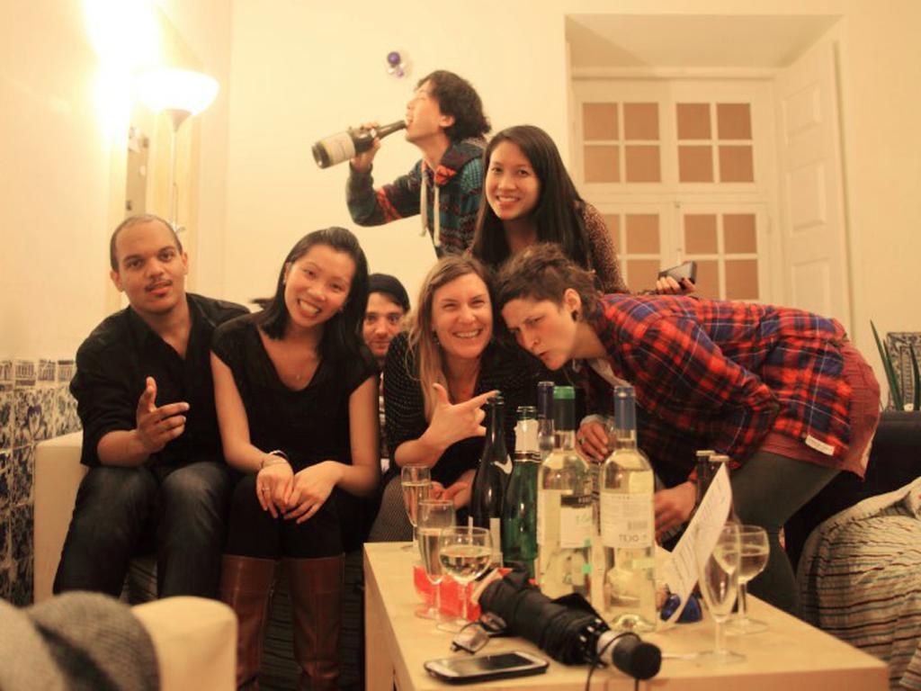 Hostal Johnie's Place & Suites *