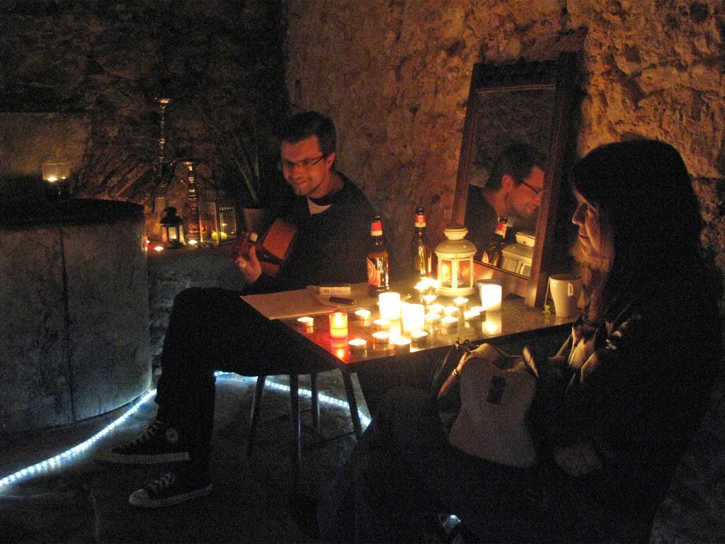 Hostal Johnie's Place & Suites Lisboa