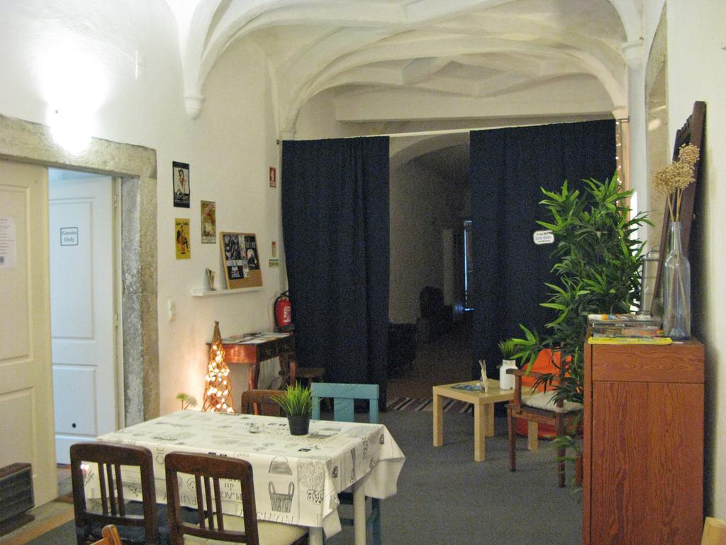 Johnie's Place & Suites Lisboa