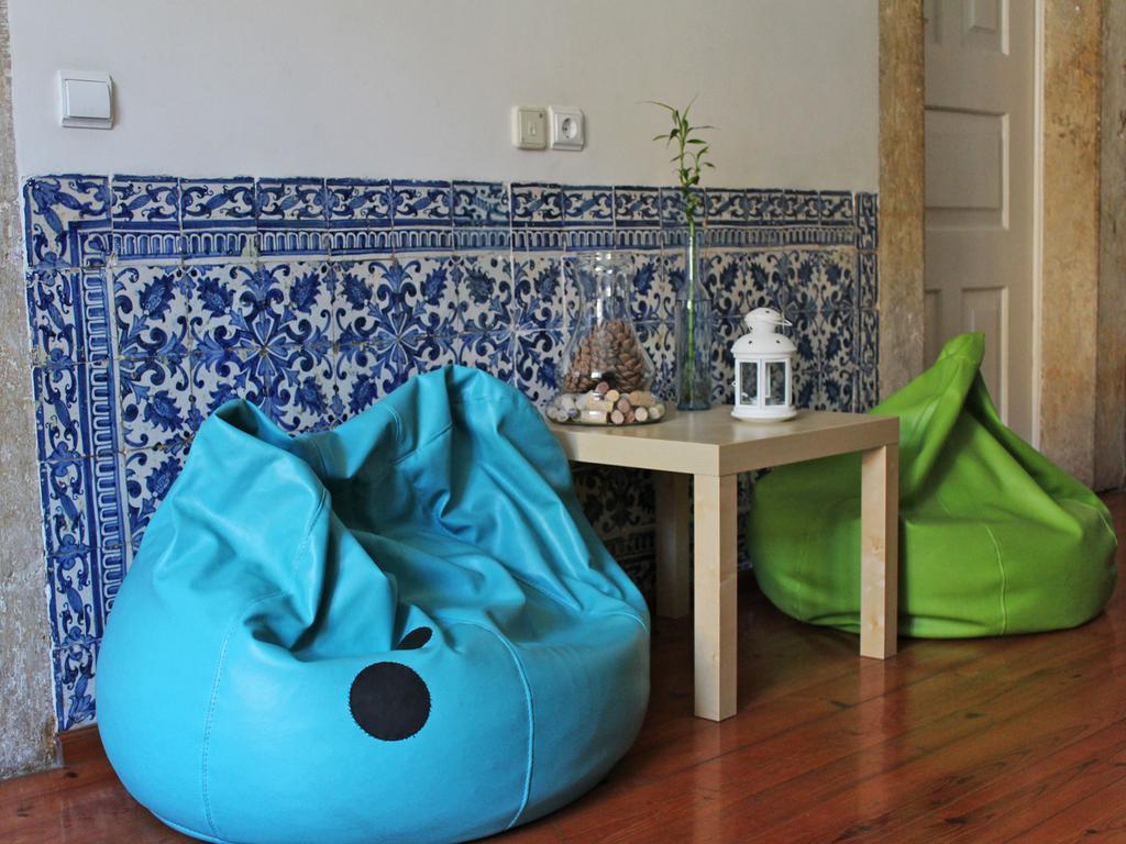 Johnie's Place & Suites Lisboa