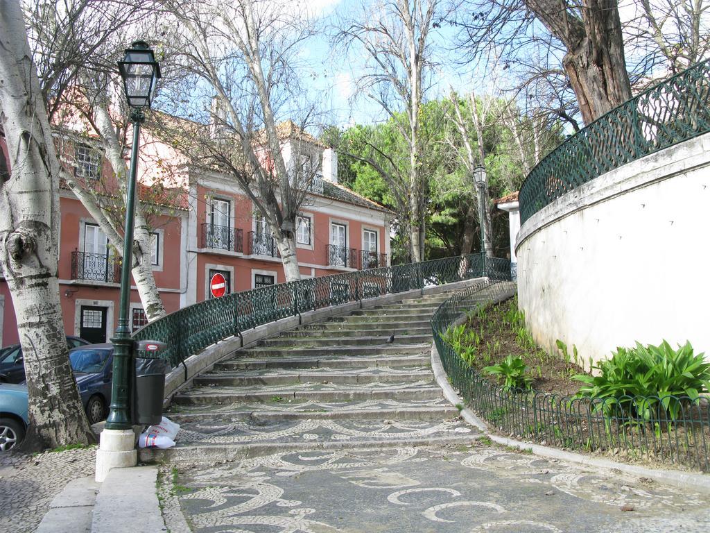 Johnie's Place & Suites Lisboa