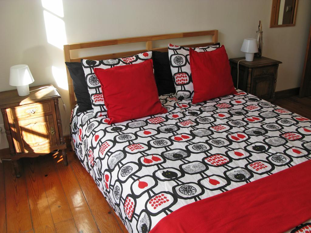 Hostal Johnie's Place & Suites Lisboa