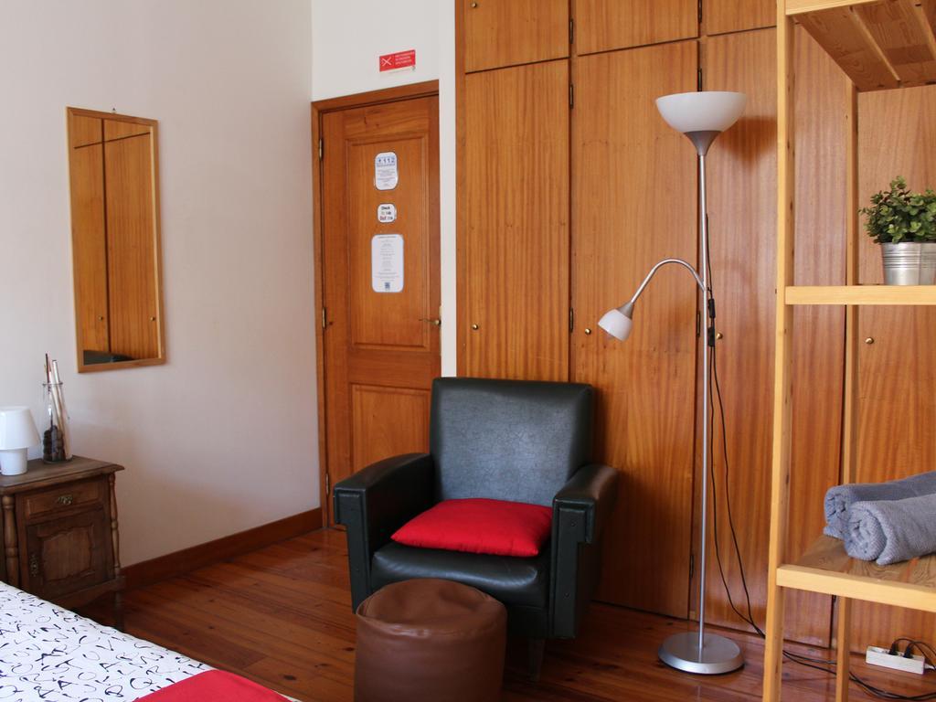 Hostal Johnie's Place & Suites Lisboa