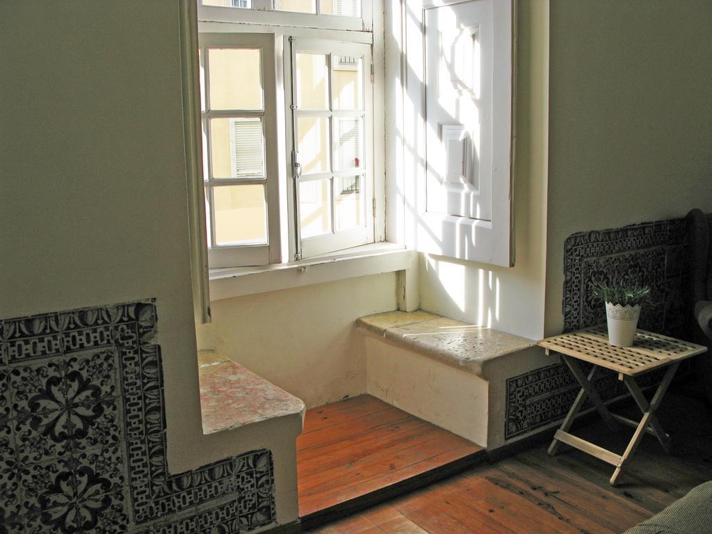 Johnie's Place & Suites Lisboa