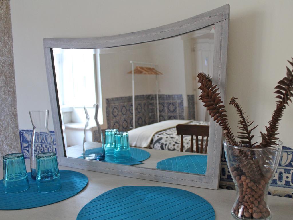 Hostal Johnie's Place & Suites Lisboa