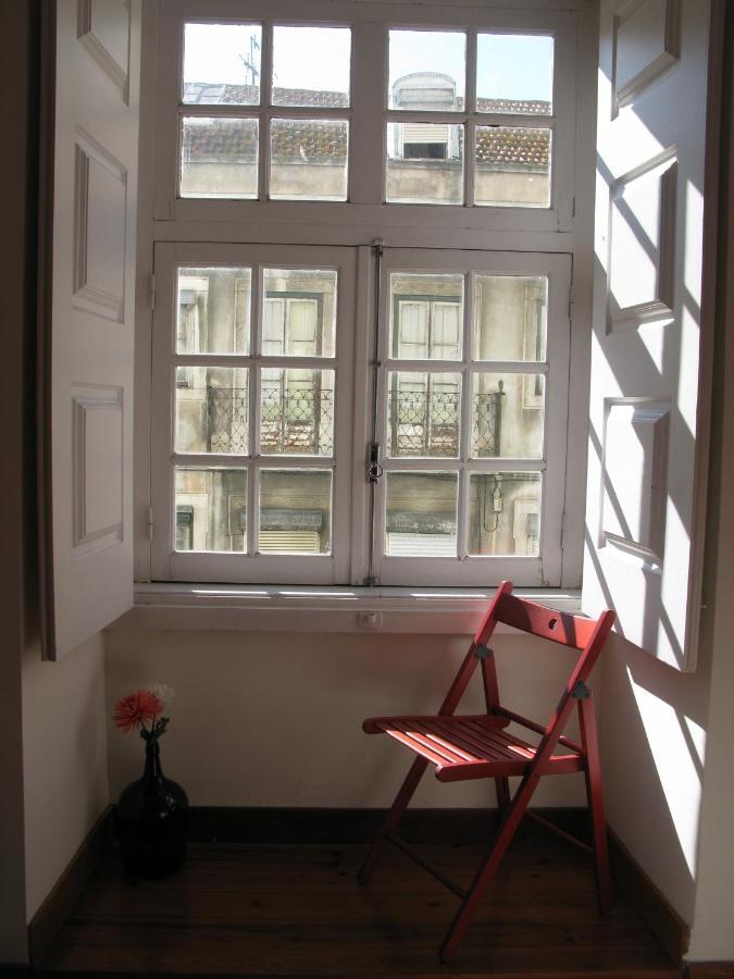 Hostal Johnie's Place & Suites Lisboa