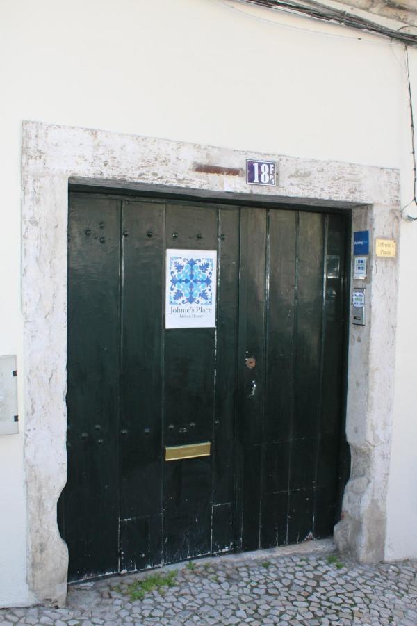 Johnie's Place & Suites Lisboa