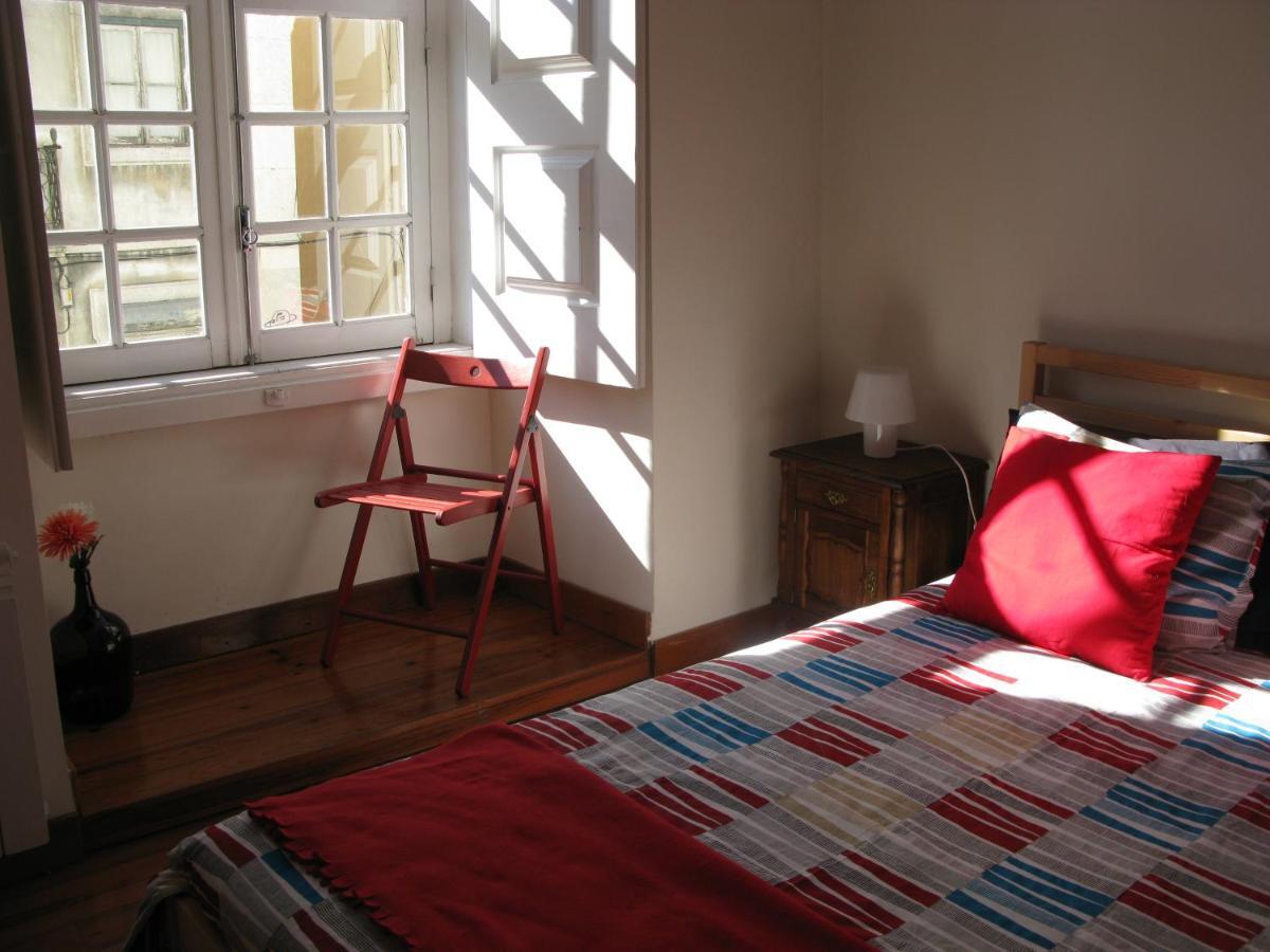 Johnie's Place & Suites Hostal Lisboa