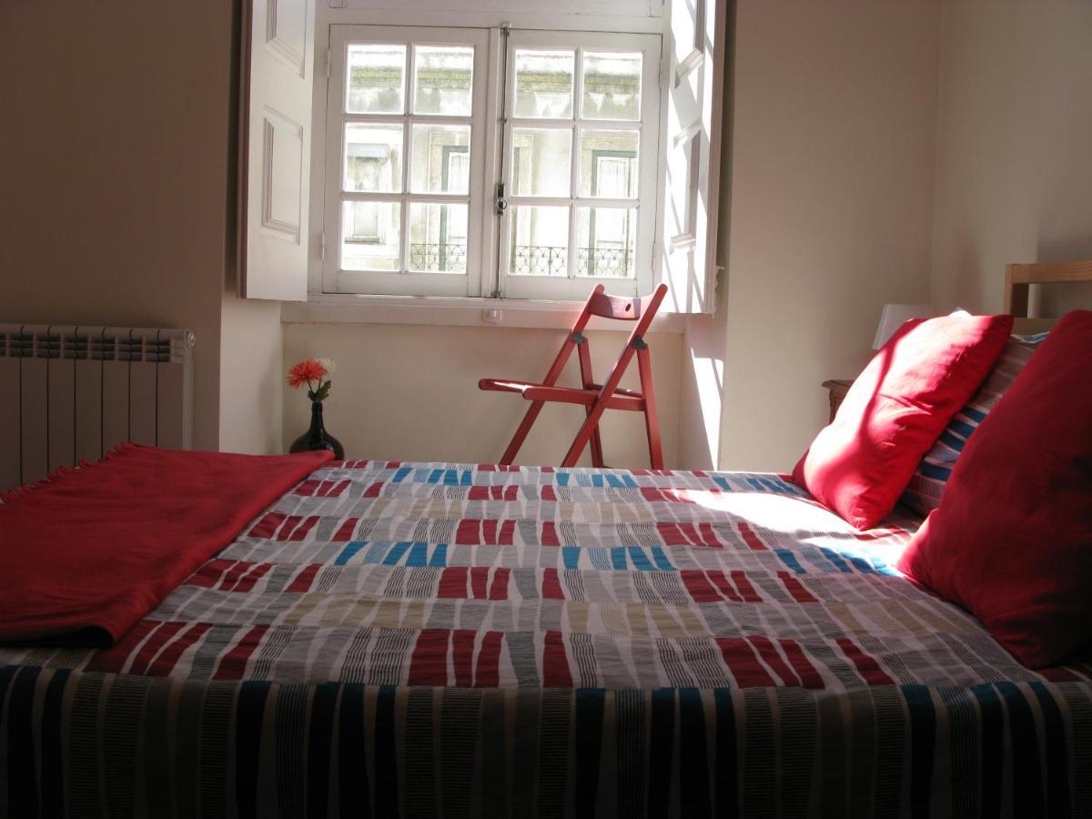 Hostal Johnie's Place & Suites Lisboa