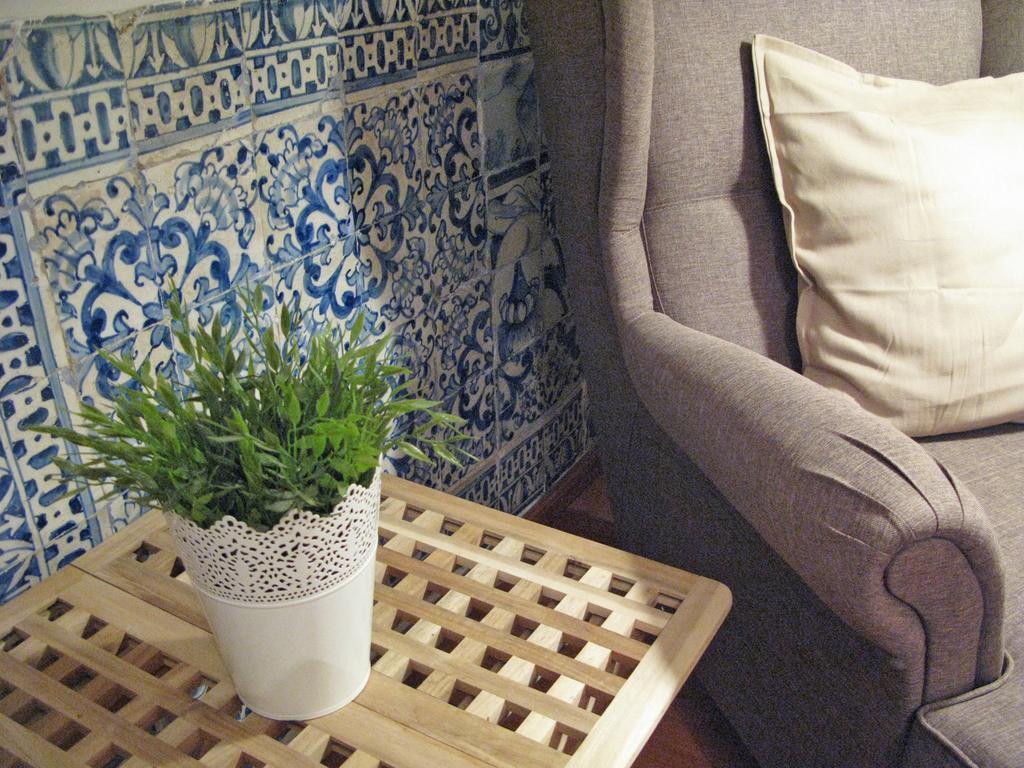Albergue Johnie's Place & Suites Lisboa